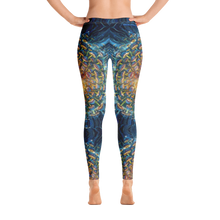 Load image into Gallery viewer, One Giant Consciousness Leggings