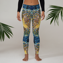 Load image into Gallery viewer, One Giant Consciousness Leggings