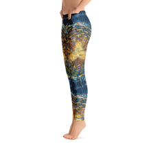 Load image into Gallery viewer, One Giant Consciousness Leggings
