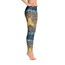 Load image into Gallery viewer, One Giant Consciousness Leggings