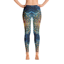Load image into Gallery viewer, One Giant Consciousness Leggings

