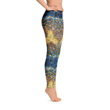 Load image into Gallery viewer, One Giant Consciousness Leggings
