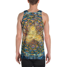 Load image into Gallery viewer, One Giant Consciousness Unisex Tank Top
